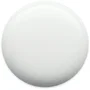 Essence GEL NAIL POLISH #33-Just White 8 ml